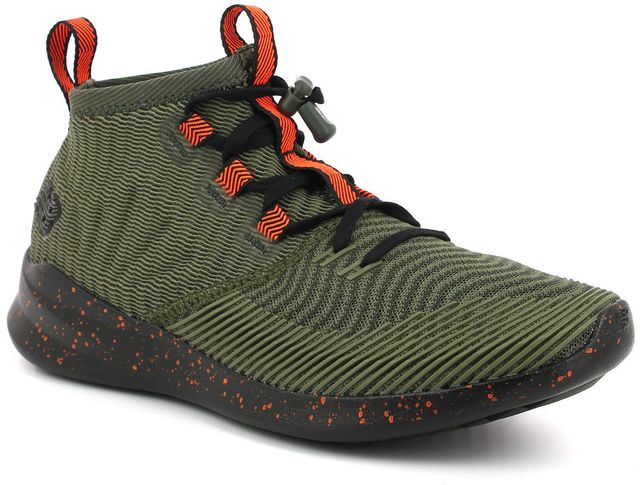 Az ideális férfi sportcipő