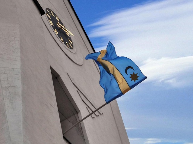 A székely himnusz létrejöttének századik évfordulójára