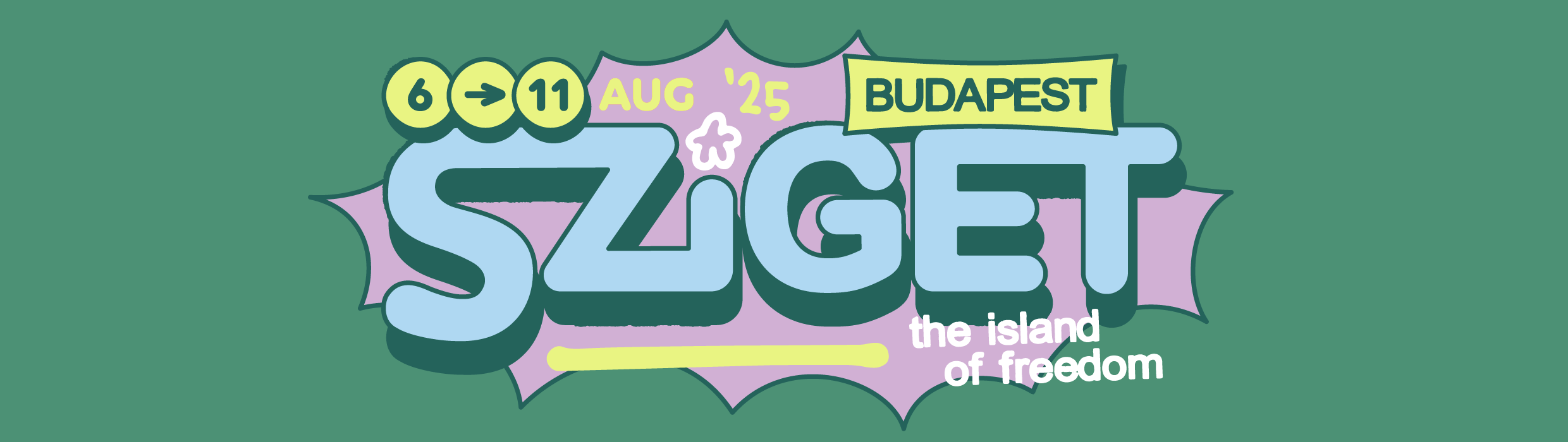 Bréking: A$AP Rocky, Post Malone és Shawn Mendes is jön a Szigetre